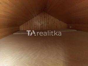 Prodej chaty, Bystřice, 24 m2