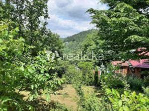Prodej chaty, Bystřice, 24 m2