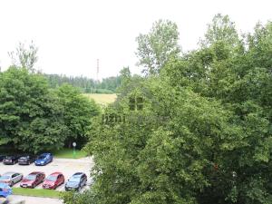 Prodej bytu 3+1, Jindřichův Hradec, sídliště Vajgar, 78 m2