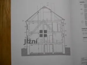 Prodej rodinného domu, Slabčice, 500 m2