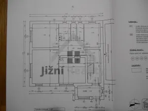 Prodej rodinného domu, Slabčice, 500 m2