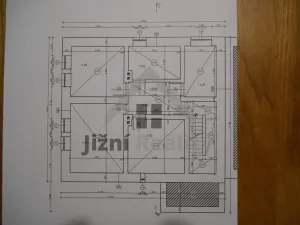 Prodej rodinného domu, Slabčice, 500 m2