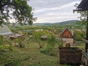 Pronájem chaty, Tišnov, Trnec, 200 m2