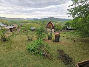 Pronájem chaty, Tišnov, Trnec, 200 m2