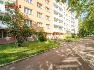 Pronájem bytu 2+1, Kolín, Družstevní, 55 m2