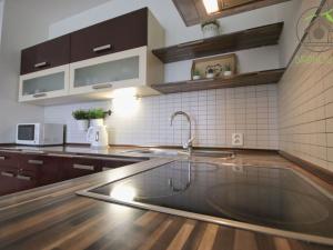 Pronájem bytu 2+kk, Plzeň - Skvrňany, Waltrova, 72 m2