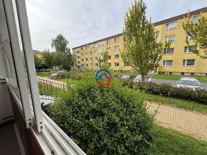 Pronájem bytu 3+1, Šumperk, J. z Poděbrad, 75 m2