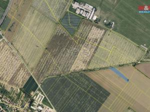 Prodej pole, Prostějov - Žešov, 8491 m2