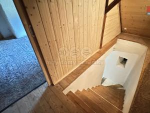 Prodej chalupy, Košťálov - Kundratice, 200 m2