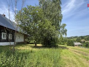 Prodej chalupy, Košťálov - Kundratice, 200 m2