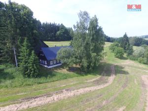 Prodej chalupy, Košťálov - Kundratice, 200 m2
