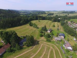 Prodej chalupy, Košťálov - Kundratice, 200 m2