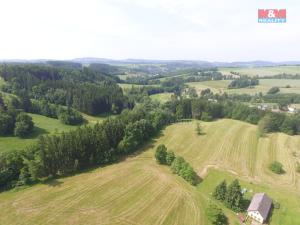 Prodej chalupy, Košťálov - Kundratice, 200 m2