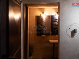 Prodej obchodního prostoru, Ostrava - Hrabová, Jezdiště, 250 m2