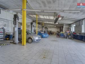Pronájem komerčního pozemku, Rakovník, Huřviny, 280 m2