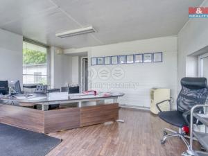 Pronájem komerčního pozemku, Rakovník, Huřviny, 280 m2