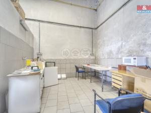 Pronájem komerčního pozemku, Rakovník, Huřviny, 280 m2