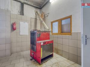 Pronájem komerčního pozemku, Rakovník, Huřviny, 280 m2