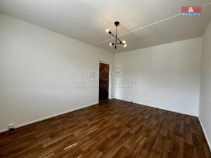 Pronájem bytu 1+1, Ústí nad Orlicí, Jilemnického, 35 m2