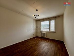 Pronájem bytu 1+1, Ústí nad Orlicí, Jilemnického, 35 m2