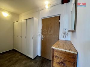 Pronájem bytu 1+1, Ústí nad Orlicí, Jilemnického, 35 m2