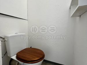 Pronájem bytu 1+1, Ústí nad Orlicí, Jilemnického, 35 m2
