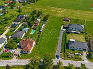 Prodej pozemku pro bydlení, Lipí - Kaliště u Lipí, 1035 m2