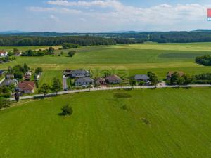 Prodej pozemku pro bydlení, Lipí - Kaliště u Lipí, 1035 m2