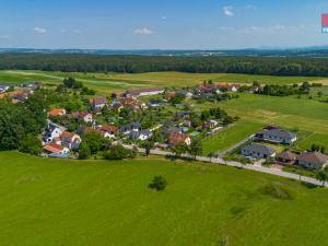Prodej pozemku pro bydlení, Lipí - Kaliště u Lipí, 1035 m2