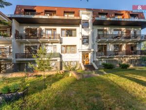 Prodej bytu 2+1, Slapy, 57 m2