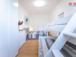 Prodej bytu 2+1, Slapy, 57 m2