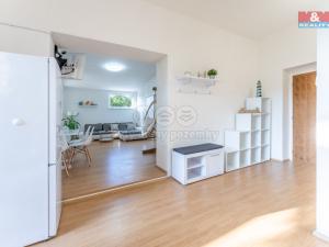 Prodej bytu 2+1, Slapy, 57 m2