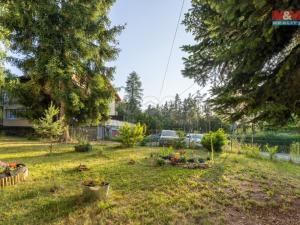 Prodej bytu 2+1, Slapy, 57 m2