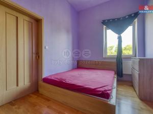 Prodej bytu 2+kk, Pchery - Humny, Lípová, 59 m2