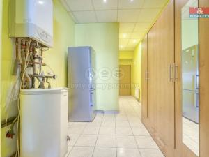 Prodej bytu 2+kk, Pchery - Humny, Lípová, 59 m2