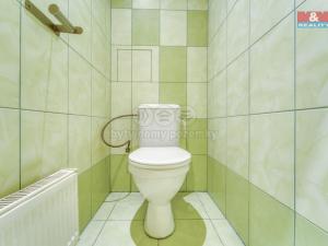 Prodej bytu 2+kk, Pchery - Humny, Lípová, 59 m2