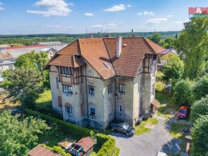 Prodej bytu 2+kk, Pchery - Humny, Lípová, 59 m2