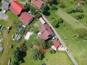 Prodej rodinného domu, Bozkov, 95 m2