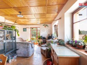 Prodej rodinného domu, Bozkov, 95 m2