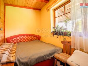 Prodej rodinného domu, Bozkov, 95 m2