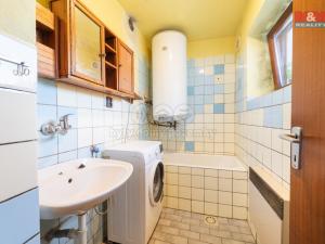 Prodej rodinného domu, Bozkov, 95 m2