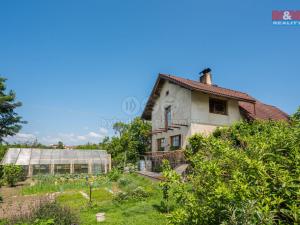 Prodej rodinného domu, Bozkov, 95 m2