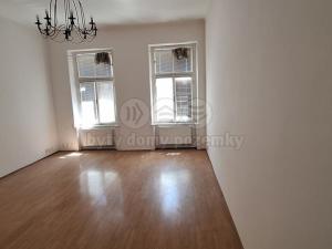 Pronájem bytu 1+1, Praha, Na bělidle, 55 m2