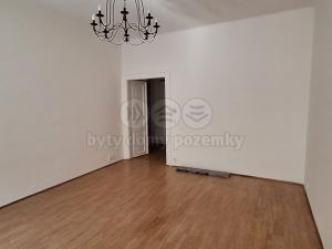 Pronájem bytu 1+1, Praha, Na bělidle, 55 m2
