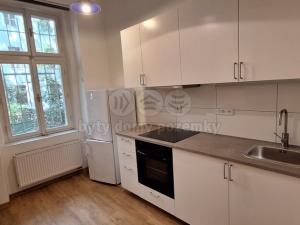 Pronájem bytu 1+1, Praha, Na bělidle, 55 m2