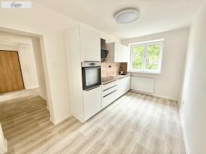Prodej bytu 2+1, Teplice, Cajthamlova, 56 m2