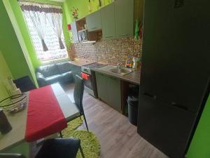 Pronájem bytu 2+1, Trutnov, Horní promenáda, 49 m2