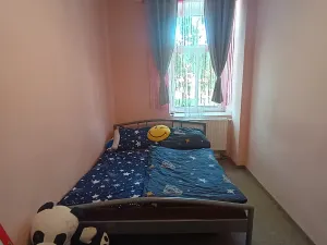 Pronájem bytu 2+1, Trutnov, Horní promenáda, 49 m2