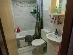 Pronájem bytu 2+1, Trutnov, Lomená, 51 m2