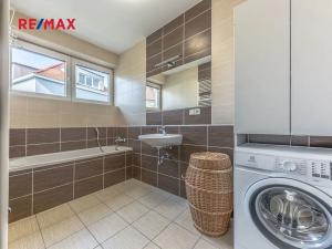 Pronájem bytu 4+kk, Praha - Vršovice, Moskevská, 100 m2